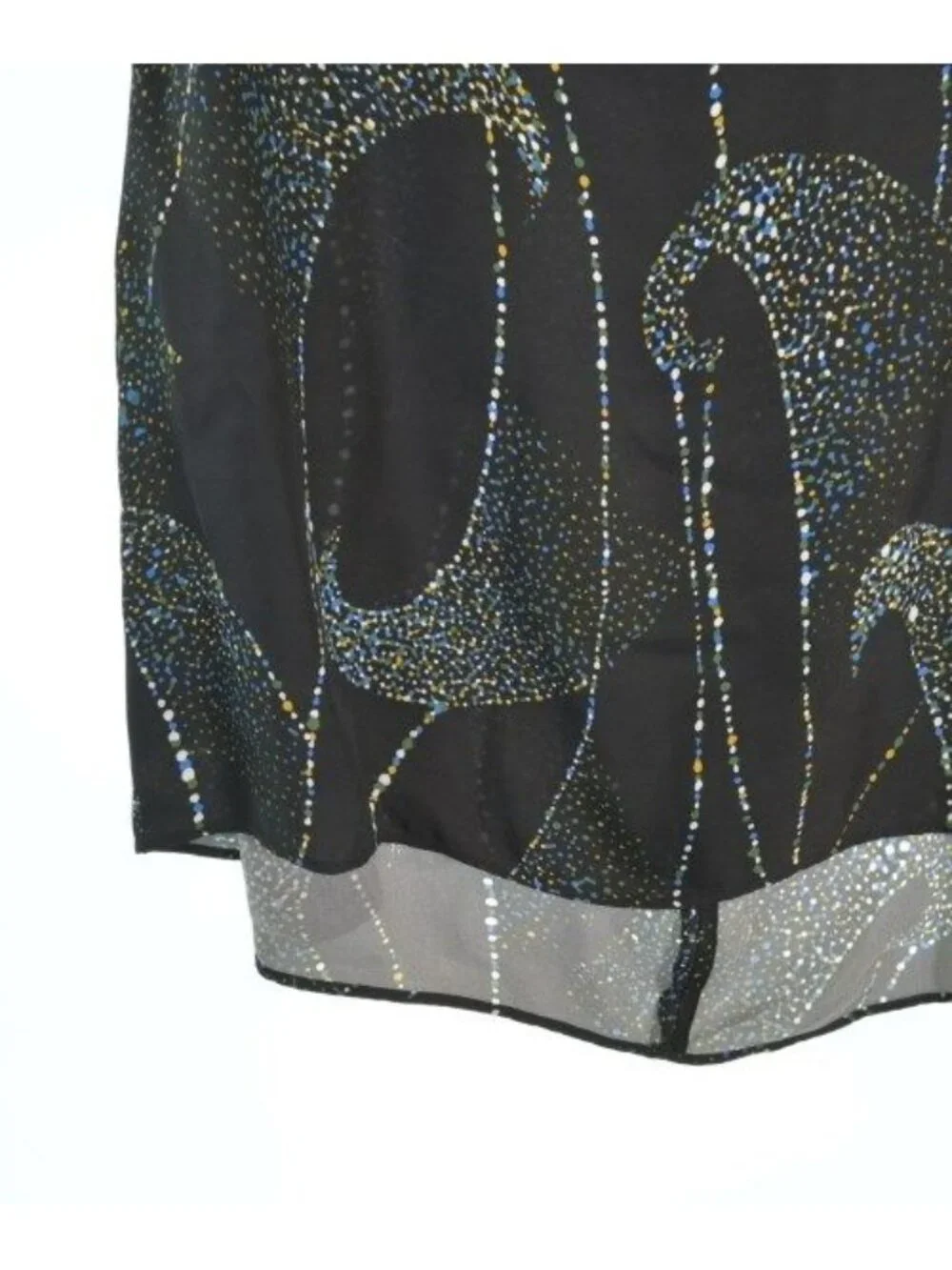 ★SOLD★ Balenciaga Dress Green - Picture 6 of 6